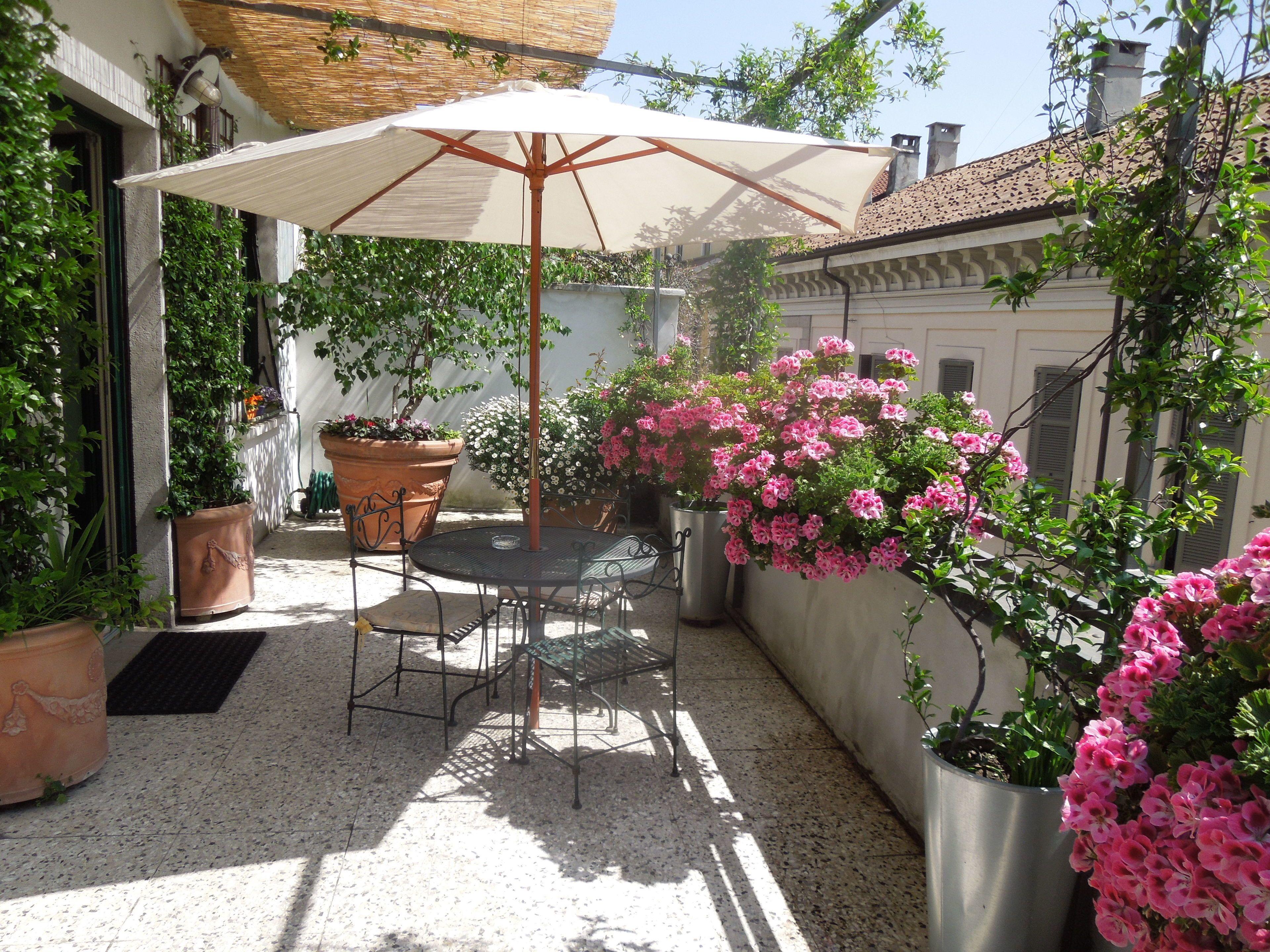 Antica Locanda Dei Mercanti — Photos 1